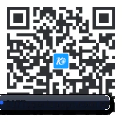 Google Play 二维码